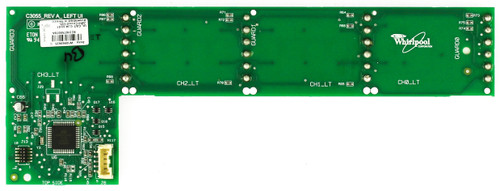 Whirlpool W10569635 Oven Control Board  