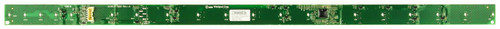 KitchenAid W10538029 Dishwasher Control Board Interface