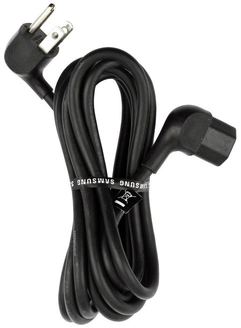 Samsung 3903-001116 3-Prong Power Cord