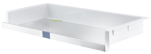 Electrolux 5304524706 Refrigerator Shelf Assembly