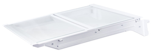 Electrolux 5304530902 Refrigerator Slide Shelf Assembly