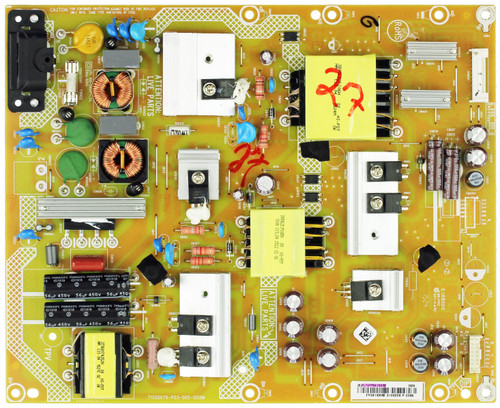 Haier PLTVFY341XXR2 Power Supply for 49E4500