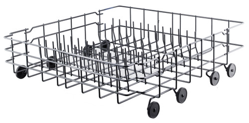 Electrolux 5304519286 Dishwasher Lower Rack Assembly