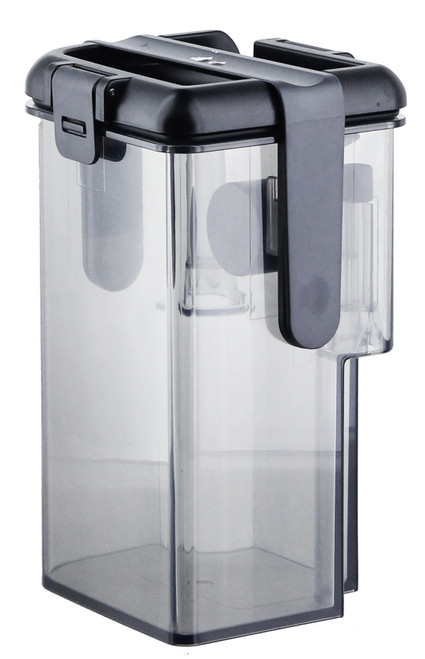 Shark XDRV28XLDW POWERDETECT Self-Empty Robot Water Tank