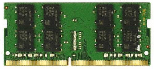 Samsung M471A2K43BB1-CRC 16GB DDR4 Memory Module