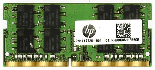 Hynix HMA82GS6CJR8N-XN-AC 16GB DDR4 PC4-3200AA Memory Module