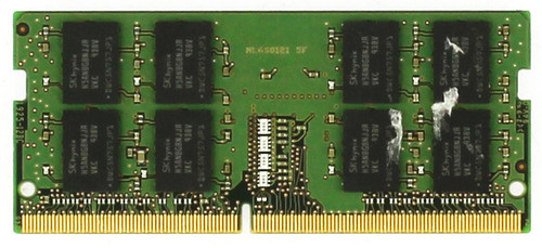 Hynix HMA82GS6JJR8N-VK 16GB DDR4 PC4-2666V Memory Module