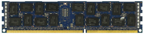 Hynix HMT42GR7BFR4C-PB 16GB DDR3 PC3-12800R Memory Module
