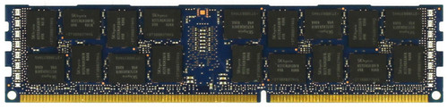 Hynix HMT42GR7AFR4A-H9 16GB DDR3 PC3L-106009 Memory Module