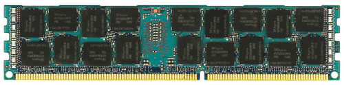 Hynix HMT42GR7MFR4C-PB 16GB DDR3 PC3-12800R Memory Module