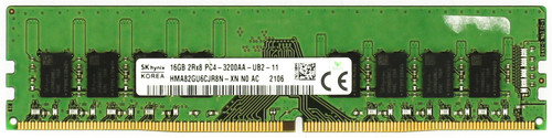 Hynix HMA82GU6CJR8N-XN 16GB DDR4 PC4-3200AA Memory Module