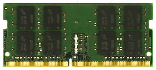 Kingston 9995630-024 16GB DDR4 2400MHz PC4-19200 Memory Module