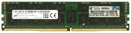 Micron MTA36ASF2G72PZ-2G1A2II 16GB PC4 2133P Memory Module