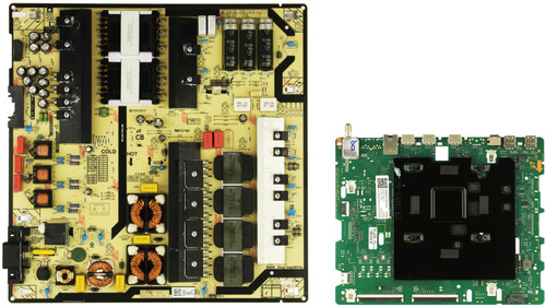 Samsung QN98Q7FAAFXZA LED TV Repair Parts Kit CB02