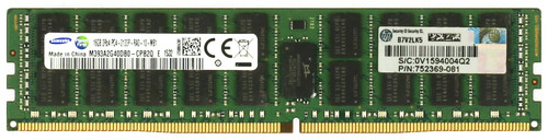 Samsung M393A2G40DB0-CPB2Q 16GB PC4 2133P Memory Module