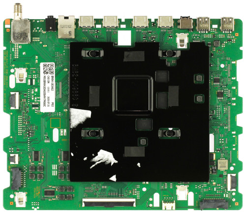 Samsung BN94-18346J Main Board for QN85QN90DAFXZA