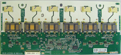 LG Philips 6632L-0268A (KLS-LC230-M) Backlight Inverter