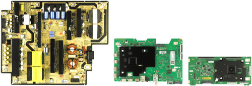 Samsung QN83S85FAEXZA Complete LED TV Repair Parts Kit WA01