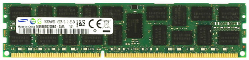 Samsung M393B2G70DB0-CMA 16GB DDR3 Memory Module
