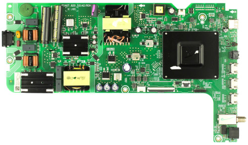 Hisense 443612 443610  Main Board