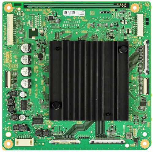 Sony A-2094-367-A DPS Board for XBR-75X940D XBR-75X850D XBR-75X855D XBR-75X857D