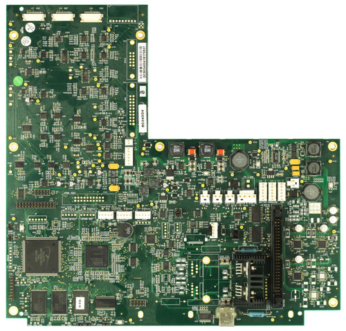 Molecular Devices 5034004 Control Board