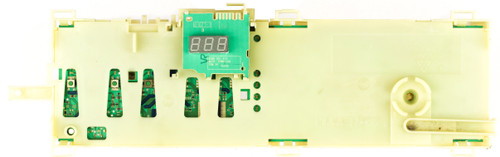 Bosch 713859-00 Dryer Control Board