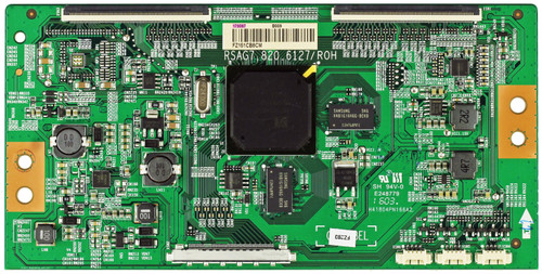 Sharp 179087 T-Con Board