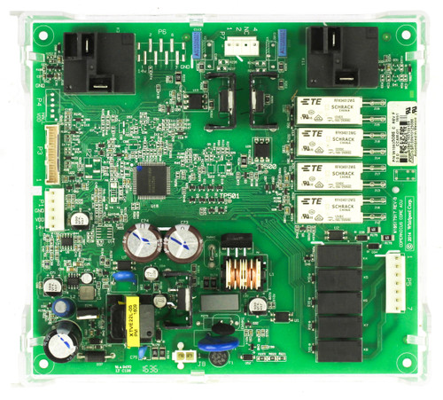 Whirlpool W10635086 Oven Control Board  