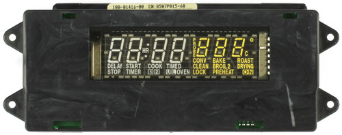 Jenn-Air 8507P015-60 Oven Control Board 