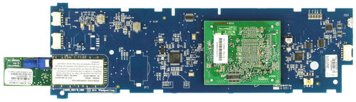 Whirlpool W10573827 Oven Micro Control Board 