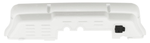 Samsung DC97-19690J Washer Assembly Panel Back Cover