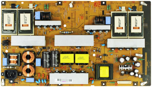 LG EAY60869901 Power Supply / Backlight Inverter
