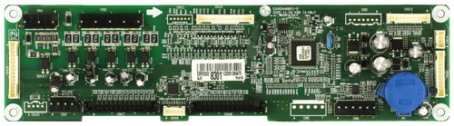 LG EBR32028301 Range Control Boad