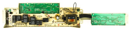 GE 175D6395G015 Washer Control Board 
