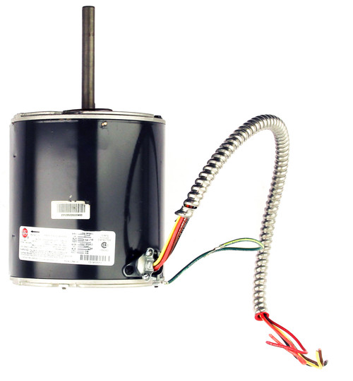 Liebert K55HXFWR-0277 Fan Motor