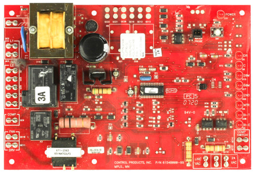 Follett FOL-001A-99 Control Board