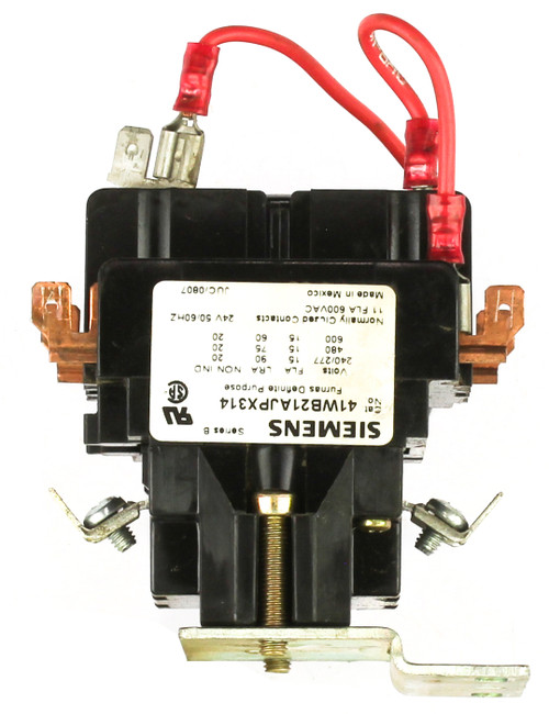 Siemens 41WB21AJPX314 Contactor