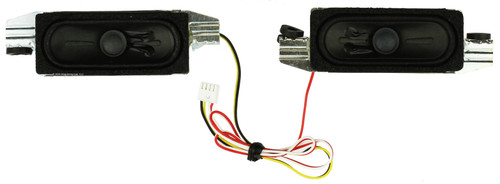 Samsung BN81-16928A 0335050604F1 Speakers Set