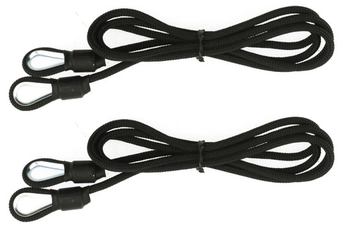 Bowflex 1000513974 Xtreme 2 SE Home Gym Leg Developer Rope Pair