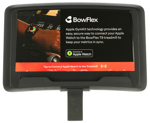 Bowflex 11000515363 Treadmill Reading Rack Assembly