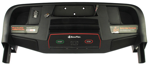 Bowflex 1000515361 Treadmill Console