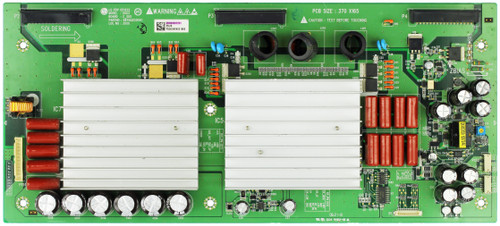 LG EBR30597701 (6870QZC004C) ZSUS Board