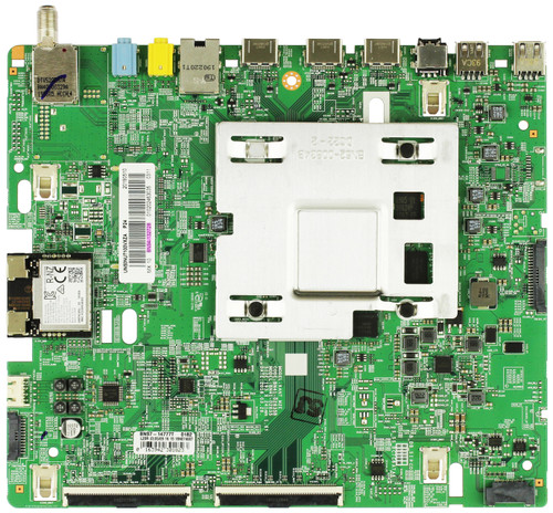 Samsung BN94-13272B Main Board for UN50NU7100VXZA (Version AB03)