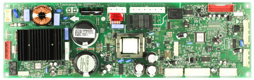 LG EBR88309753 Refrigerator Power Control Board 