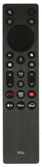TCL G0401-000267 Remote Control -- Open Bag