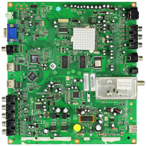 Westinghouse 5097679603 Main Board for SK-26H240S / SK-26H520S