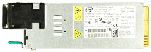 Intel S-1100ADU00-201 Power Supply 1100W 