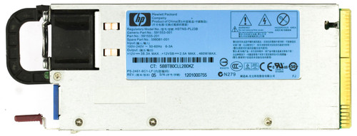 HP HSTNS-PL23B 460W Power Supply