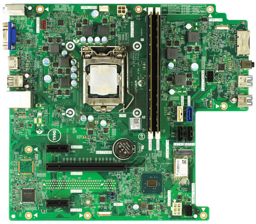 Dell Inspiron 3668 Mainboard DS/N CN-07KY25-WS200